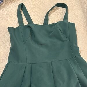 Gal Meets Glam romper